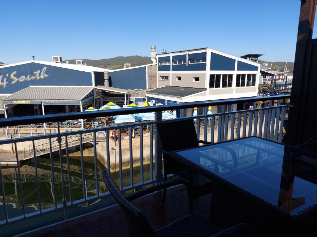 Belle View @ Knysna Quaysアパートメント エクステリア 写真