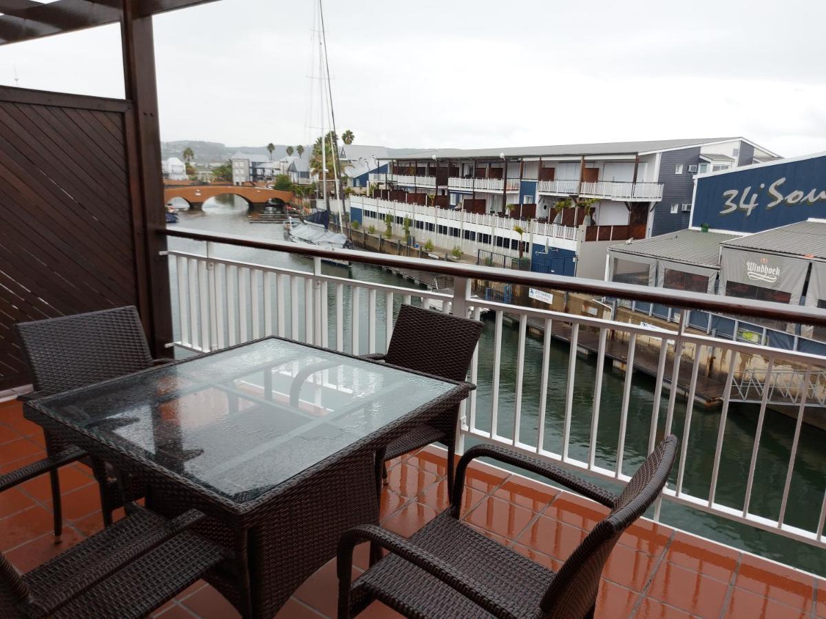 Belle View @ Knysna Quaysアパートメント エクステリア 写真
