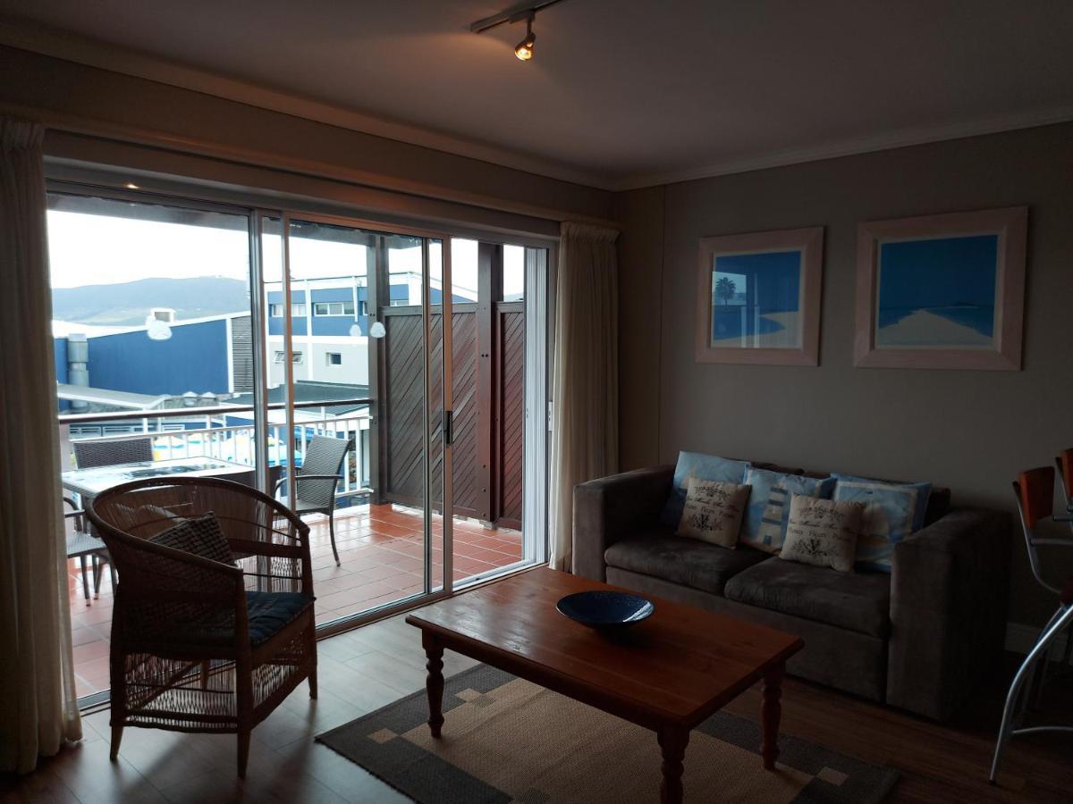 Belle View @ Knysna Quaysアパートメント エクステリア 写真