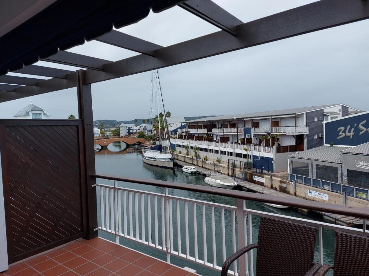 Belle View @ Knysna Quaysアパートメント エクステリア 写真
