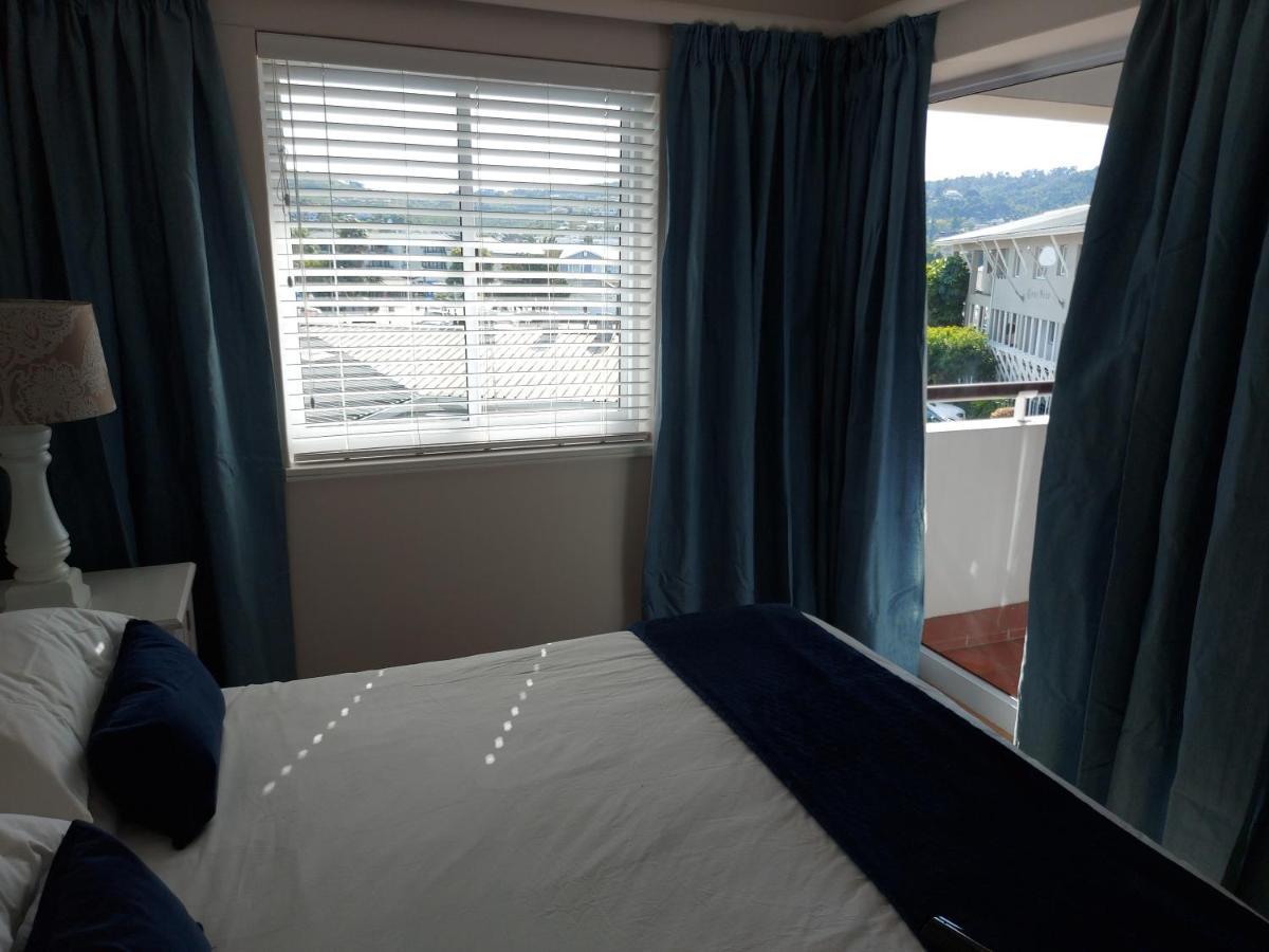 Belle View @ Knysna Quaysアパートメント エクステリア 写真
